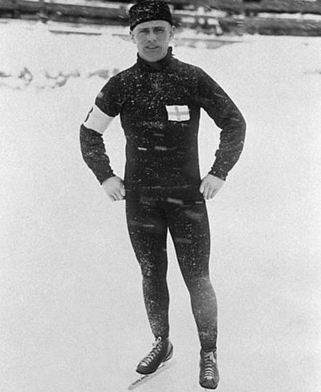 Тунберг Клас